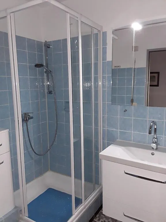 Haus Rosa Apartment Berchtesgaden 0*,